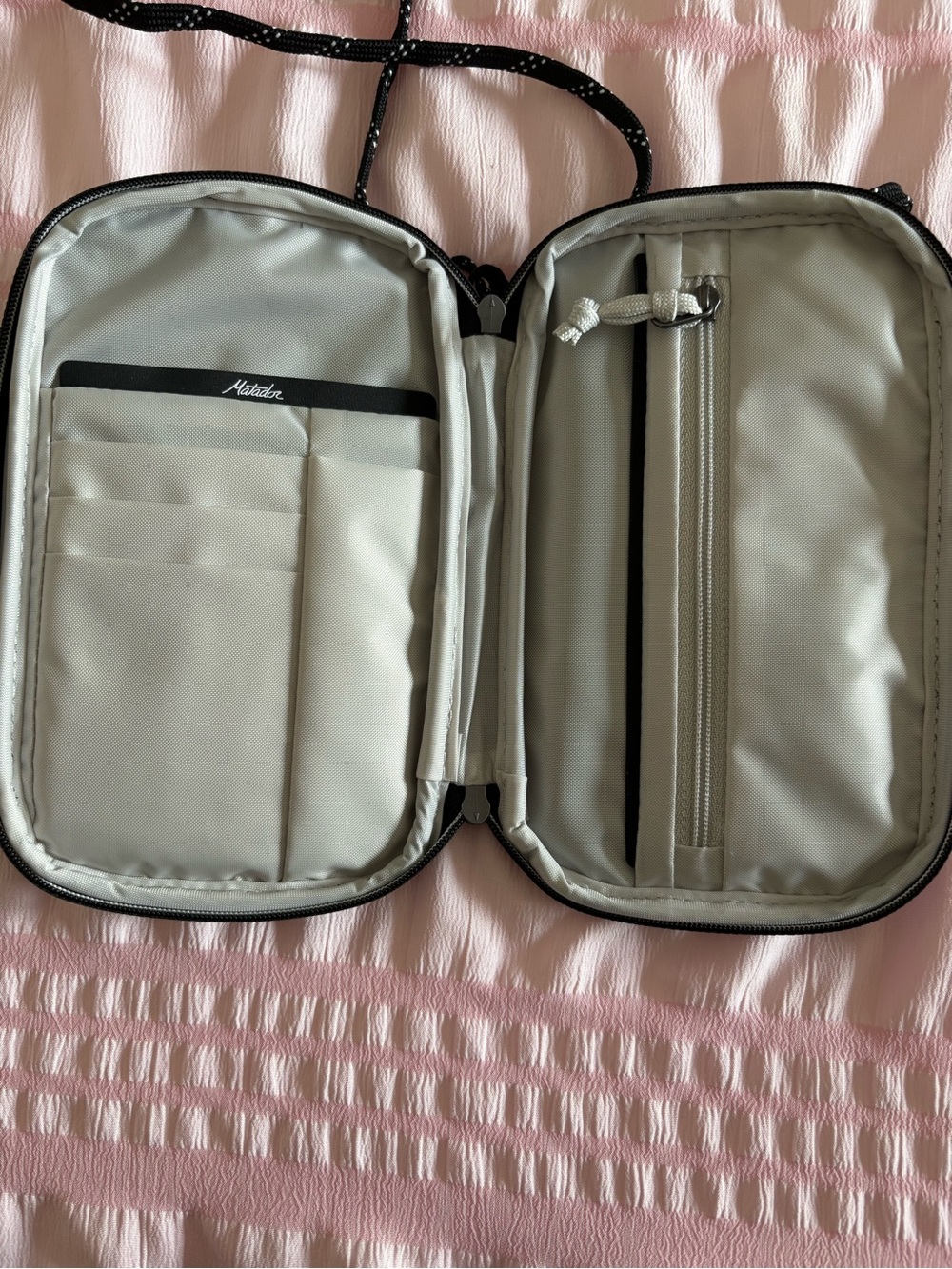 Matador Global Travel Stash Wallet - Picture 6 of 6